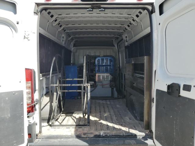3C6TRVDGXJE101148 - 2018 RAM PROMASTER 2500 HIGH Ağ foto 10