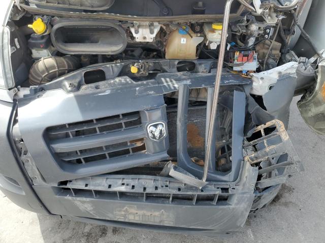 3C6TRVDGXJE101148 - 2018 RAM PROMASTER 2500 HIGH Ağ foto 12
