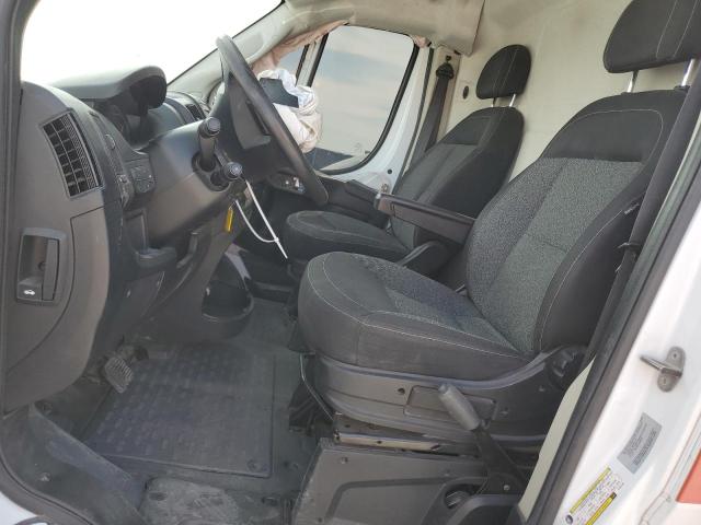 3C6TRVDGXJE101148 - 2018 RAM PROMASTER 2500 HIGH Ağ foto 7