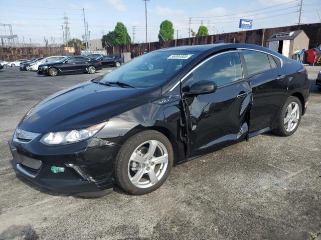 2017 CHEVROLET VOLT LT, null