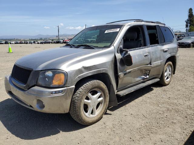 2002 GMC ENVOY, 