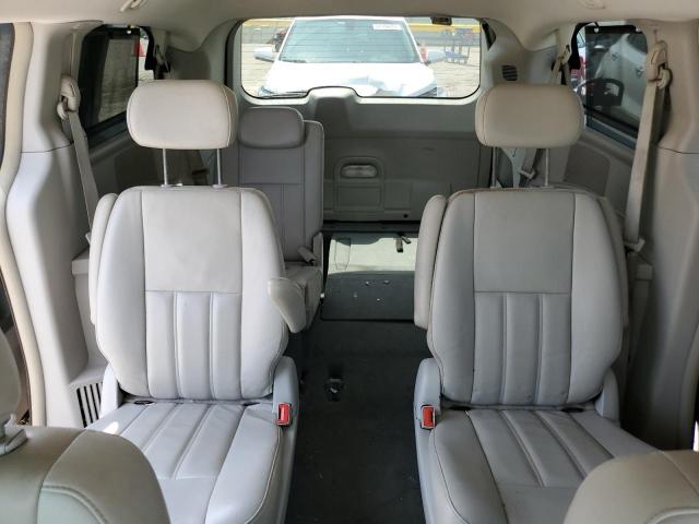 2A8HR54139R573026 - 2009 CHRYSLER TOWN & COU TOURING 米色 照片 10