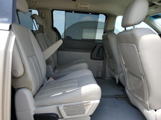2A8HR54139R573026 - 2009 CHRYSLER TOWN & COU TOURING 米色 照片 11