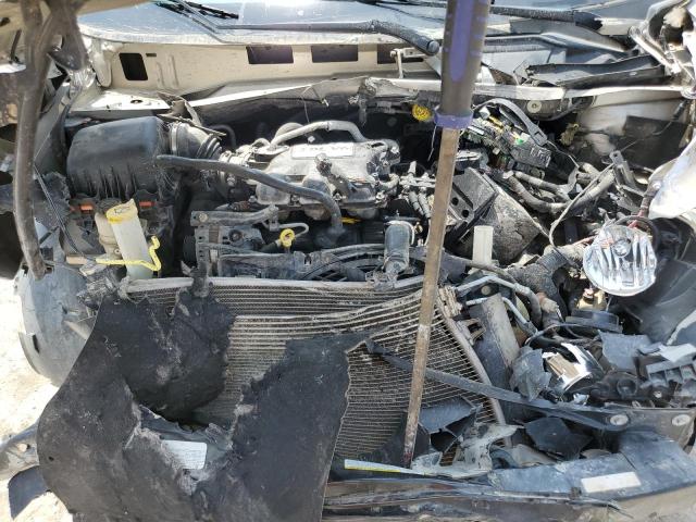 2A8HR54139R573026 - 2009 CHRYSLER TOWN & COU TOURING 米色 照片 12