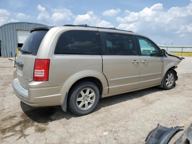 2A8HR54139R573026 - 2009 CHRYSLER TOWN & COU TOURING 米色 照片 3