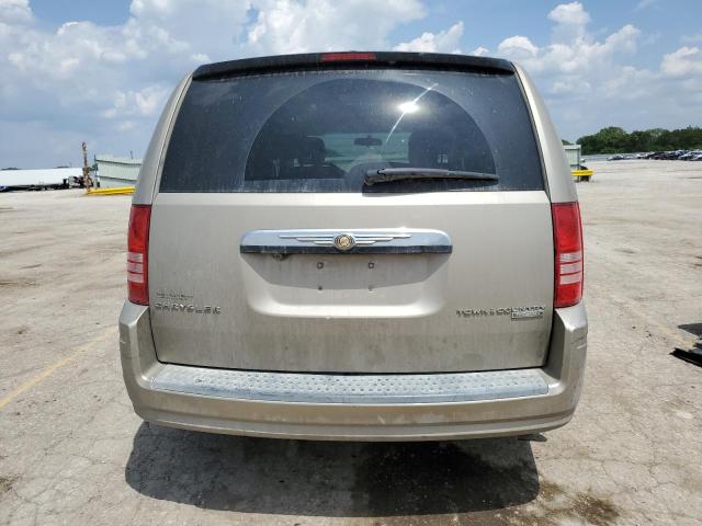 2A8HR54139R573026 - 2009 CHRYSLER TOWN & COU TOURING 米色 照片 6