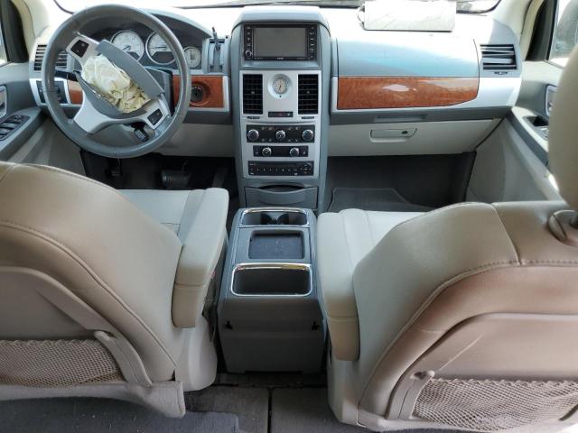 2A8HR54139R573026 - 2009 CHRYSLER TOWN & COU TOURING 米色 照片 8