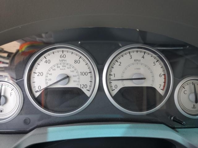 2A8HR54139R573026 - 2009 CHRYSLER TOWN & COU TOURING 米色 照片 9