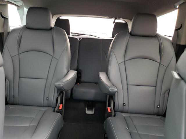 5GAERBKW0MJ242586 - 2021 BUICK ENCLAVE ESSENCE 黑色 照片 10