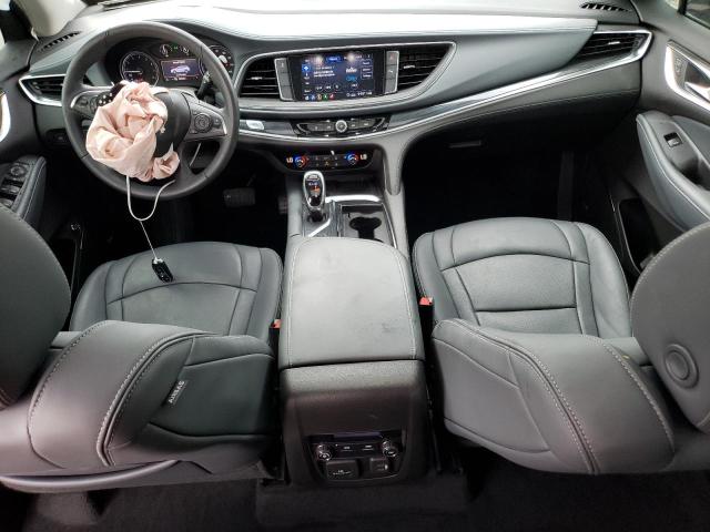 5GAERBKW0MJ242586 - 2021 BUICK ENCLAVE ESSENCE 黑色 照片 8