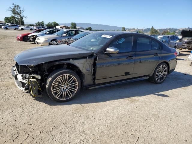 2019 BMW M550XI, null
