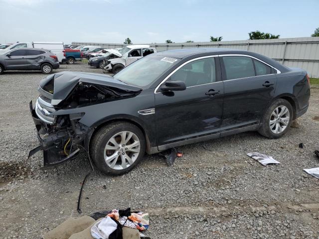 2011 FORD TAURUS SEL, null