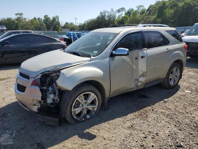 2014 CHEVROLET EQUINOX LTZ, 