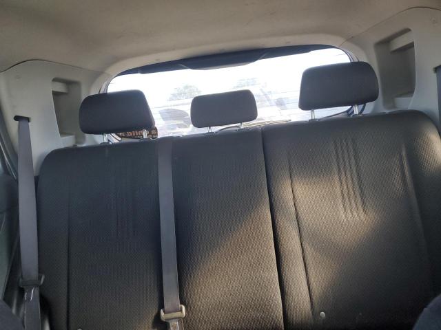 JTLKE50E591091183 - 2009 TOYOTA SCION XB 灰色 照片 10