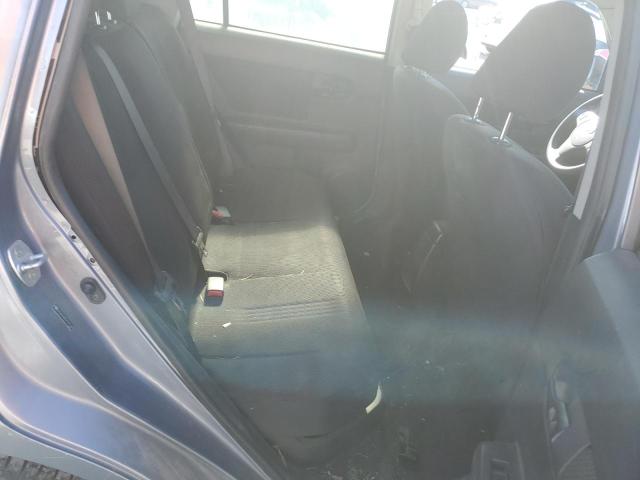 JTLKE50E591091183 - 2009 TOYOTA SCION XB 灰色 照片 11