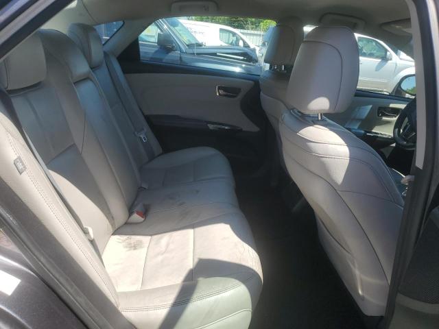 4T1BK1EB9EU122418 - 2014 TOYOTA AVALON BASE 石墨色 照片 10