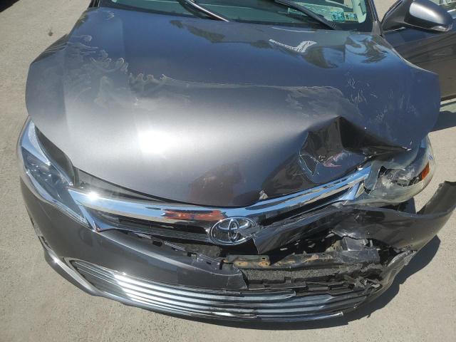 4T1BK1EB9EU122418 - 2014 TOYOTA AVALON BASE 石墨色 照片 11