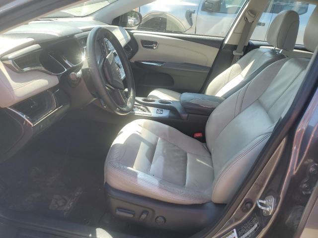 4T1BK1EB9EU122418 - 2014 TOYOTA AVALON BASE 石墨色 照片 7