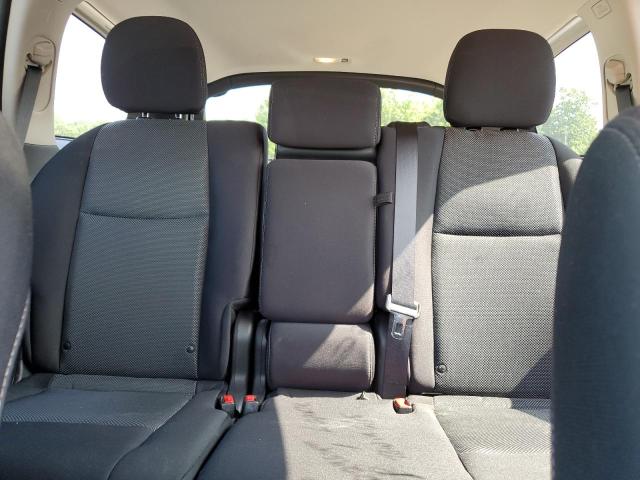 5N1DR2MM1HC900170 - 2017 NISSAN PATHFINDER S BLACK photo 10