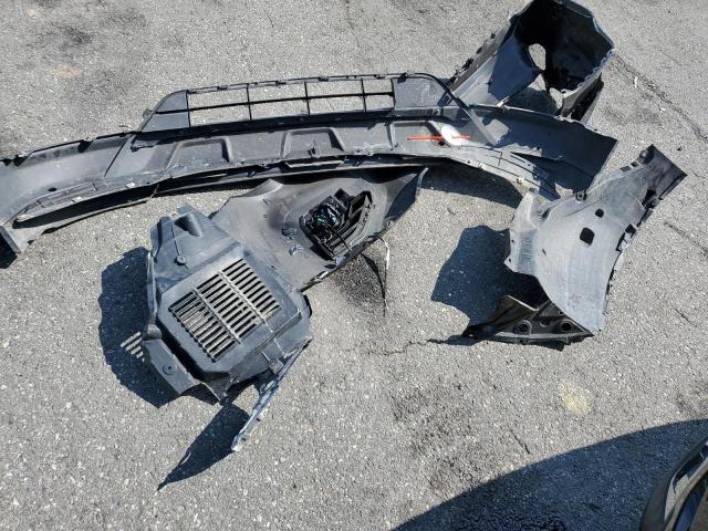 5N1DR2MM1HC900170 - 2017 NISSAN PATHFINDER S BLACK photo 13