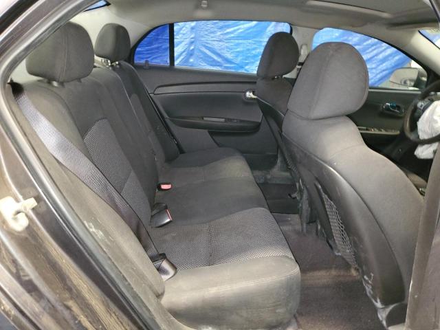 1G1ZC5EB6A4141485 - 2010 CHEVROLET MALIBU 1LT CHARCOAL photo 10