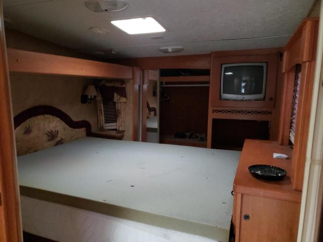 4YDF3582X84701201 - 2008 KEYSTONE MONTANA WHITE photo 5