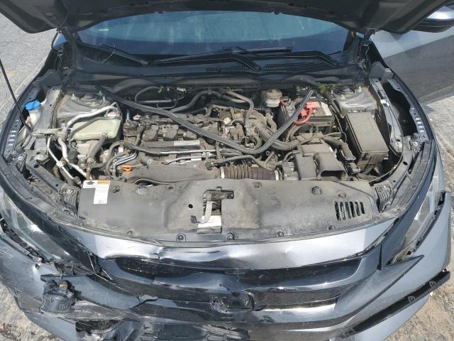 SHHFK7H4XKU205249 - 2019 HONDA CIVIC SPORT 灰色 照片 11