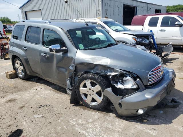 3GNDA23P06S656789 - 2006 CHEVROLET HHR LT GRAY photo 4