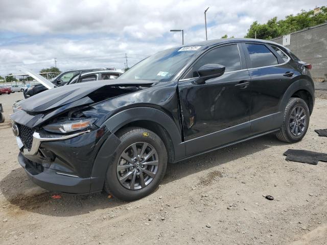 2020 MAZDA CX-30, null