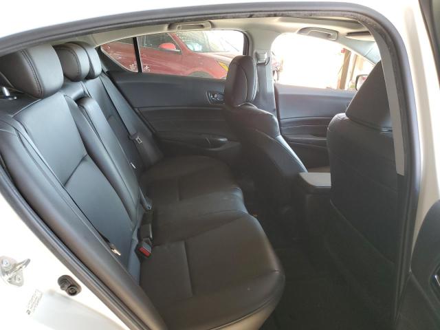 19UDE2F35JA005921 - 2018 ACURA ILX BASE WATCH PLUS WHITE photo 10