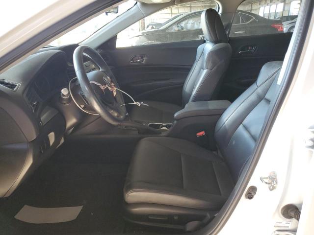 19UDE2F35JA005921 - 2018 ACURA ILX BASE WATCH PLUS WHITE photo 7