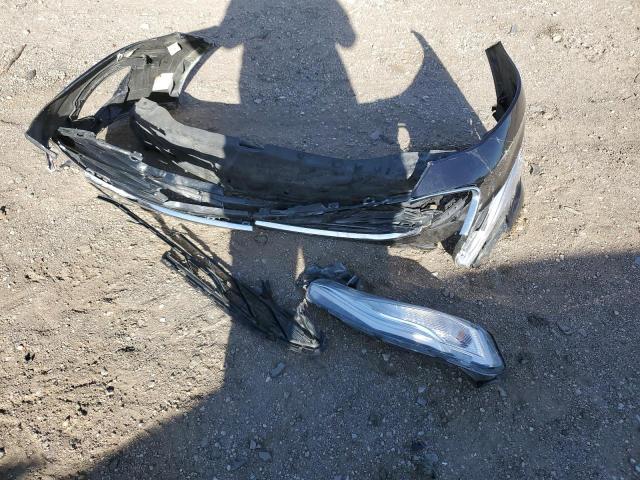 1G1ZG5ST1NF205847 - 2022 CHEVROLET MALIBU RS BLACK photo 12