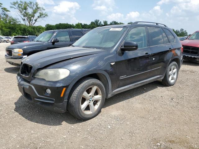 5UXFE43549L270269 - 2009 BMW X5 XDRIVE30I 黑色 照片 1