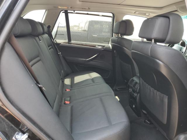 5UXFE43549L270269 - 2009 BMW X5 XDRIVE30I 黑色 照片 10