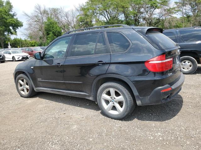 5UXFE43549L270269 - 2009 BMW X5 XDRIVE30I 黑色 照片 2