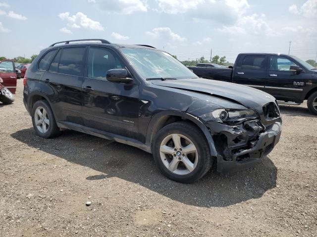 5UXFE43549L270269 - 2009 BMW X5 XDRIVE30I 黑色 照片 4