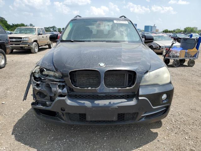 5UXFE43549L270269 - 2009 BMW X5 XDRIVE30I 黑色 照片 5