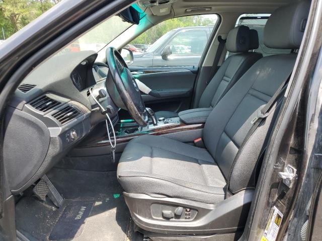 5UXFE43549L270269 - 2009 BMW X5 XDRIVE30I 黑色 照片 7