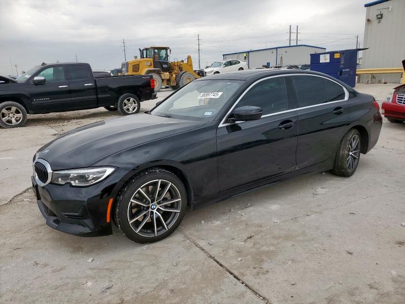2020 BMW 330XI, 