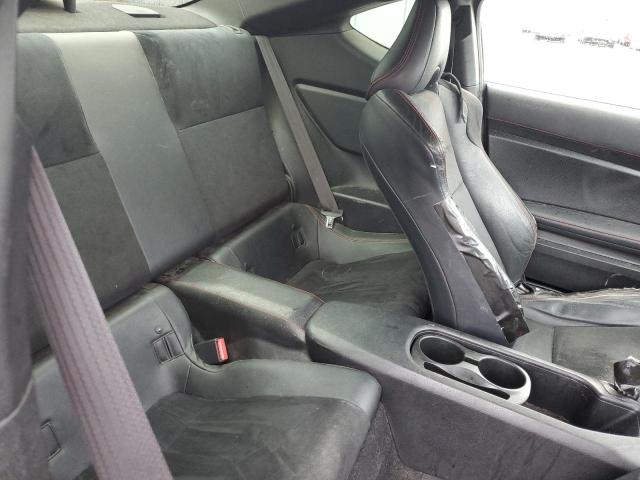 JF1ZNAA11E9707400 - 2014 TOYOTA SCION FR-S RED photo 10