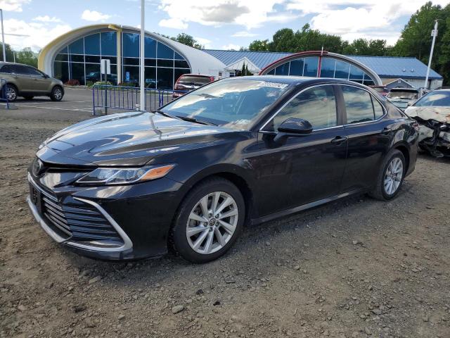 2021 TOYOTA CAMRY LE, 