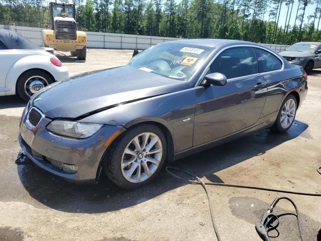 2008 BMW 335 XI, 