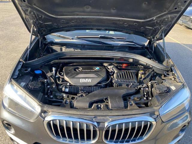 WBXHU7C54K3H46479 - 2019 BMW X1 SDRIVE28I GRAY photo 8