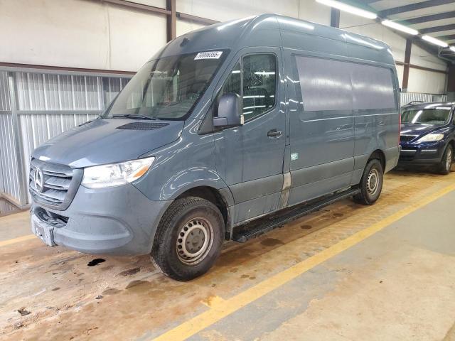 2019 MERCEDES-BENZ SPRINTER 2500/3500, null