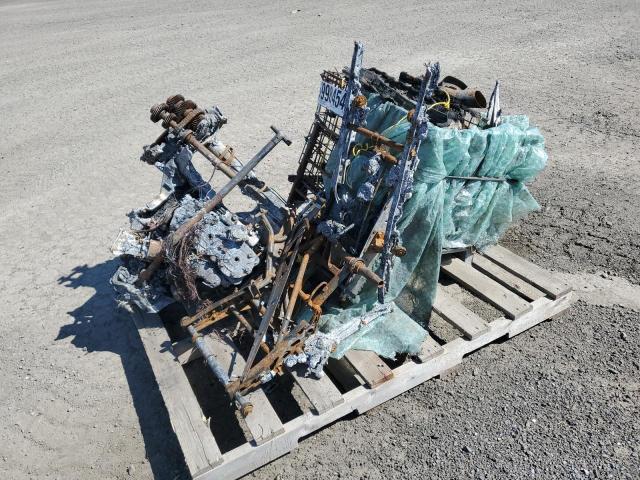 2022 POLA SNOWMOBILE, null