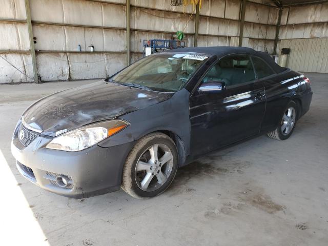 2008 TOYOTA CAMRY SOLA SE, null