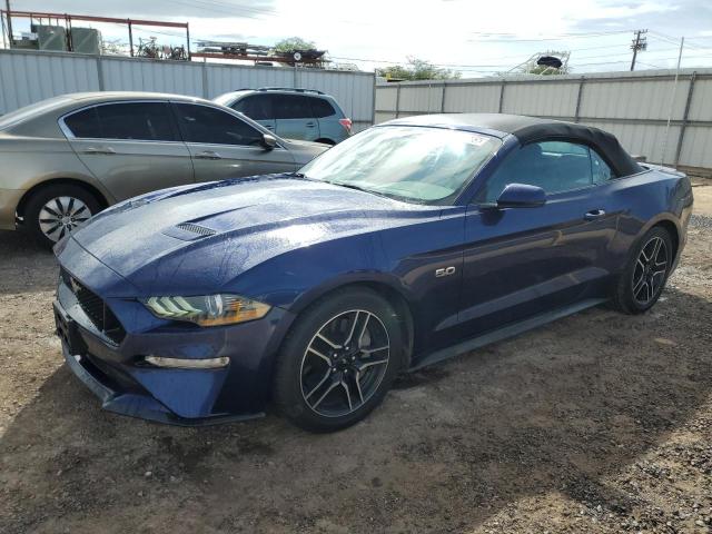 2020 FORD MUSTANG GT, null