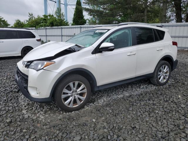 2014 TOYOTA RAV4 LIMITED, null
