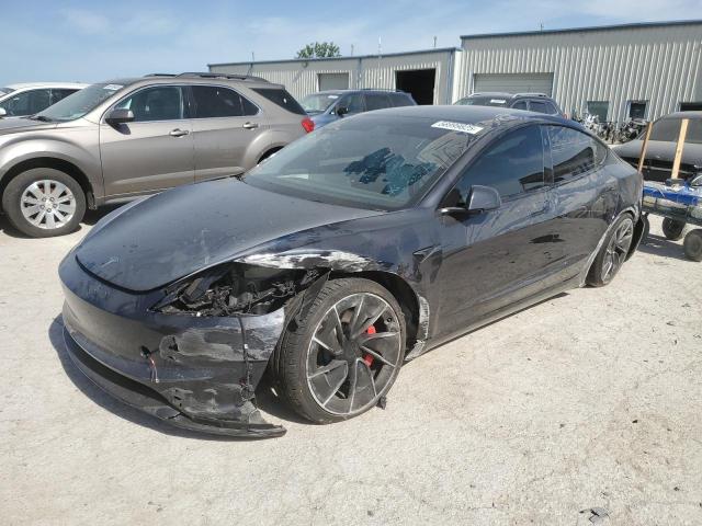 2024 TESLA MODEL 3, 