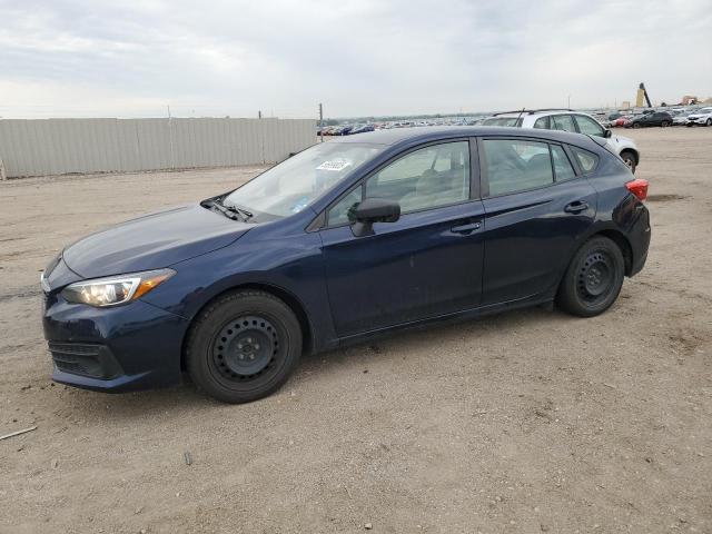 2020 SUBARU IMPREZA, null